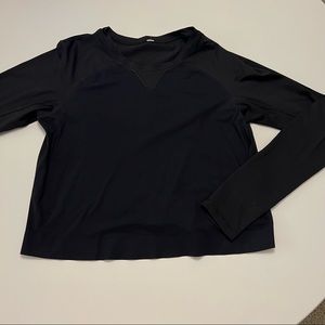 Lululemon longsleeve